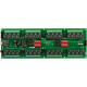 Industrial Relay Controller Board 32-Channel SPDT + UXP Expansion Port